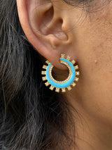Domina Hoops