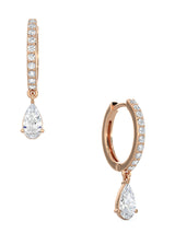 Classic Tear Drop Earrings