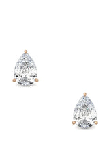 Tear Drop Studs