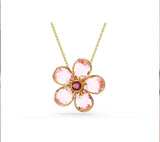 Petal Radiance Pendant