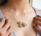 Luminous Garden Pendant