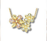 Luminous Garden Pendant