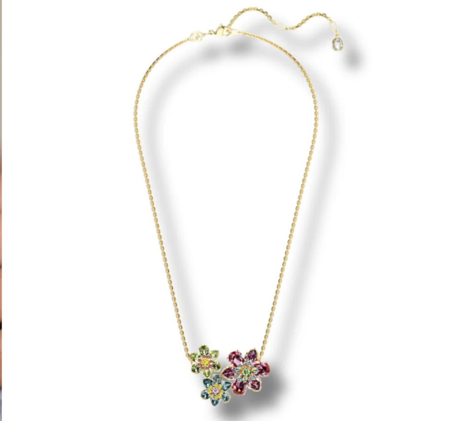 Luminous Garden Pendant