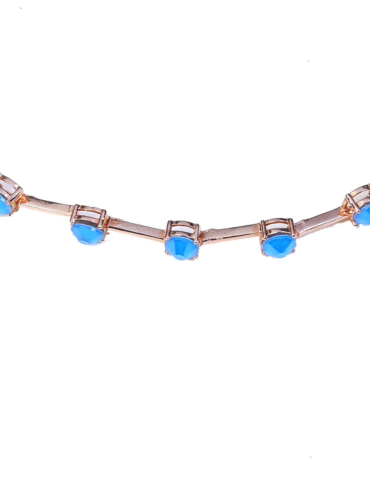 Colourful Choker