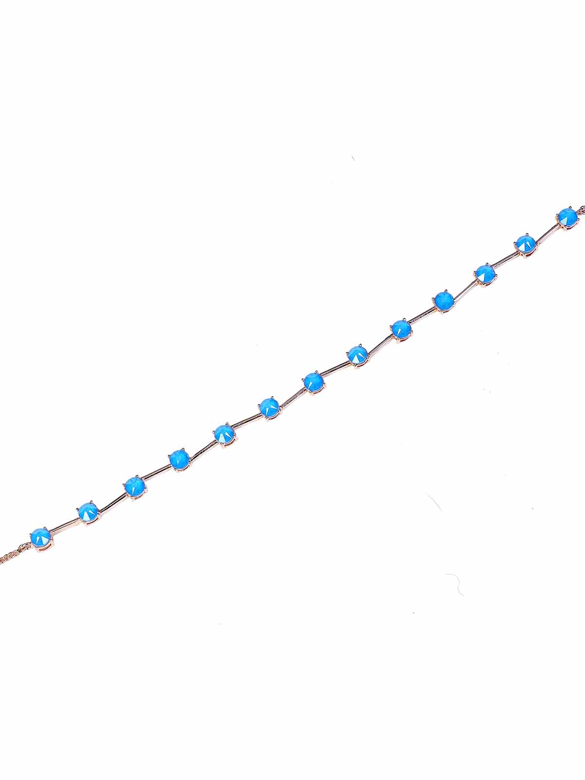 Colorful Choker