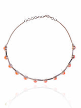 Colorful Choker