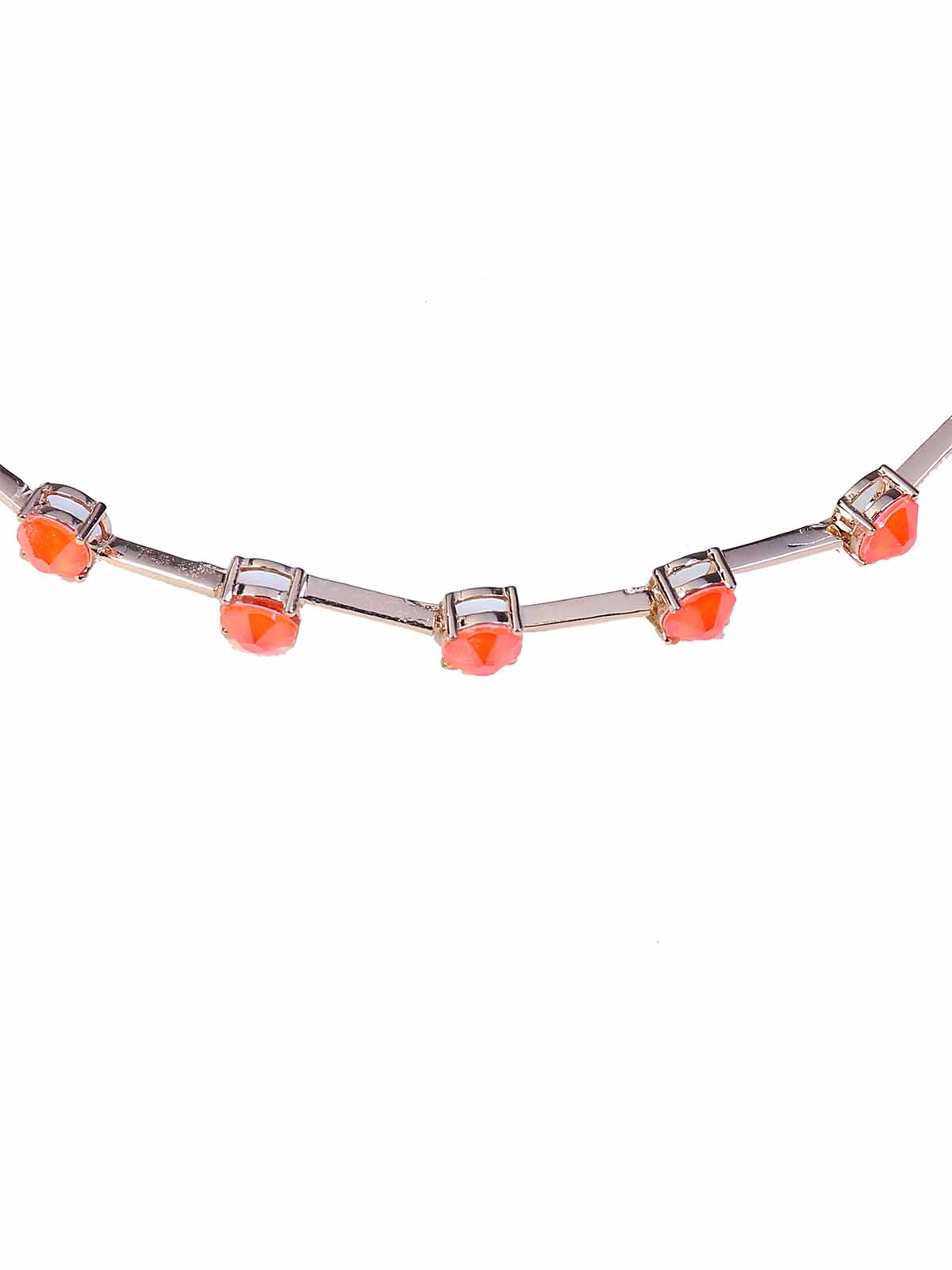 Colorful Choker