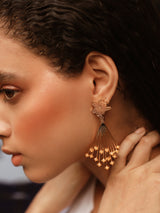 Marcelline Earrings