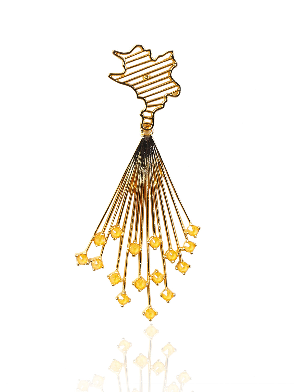 Marcelline Earrings