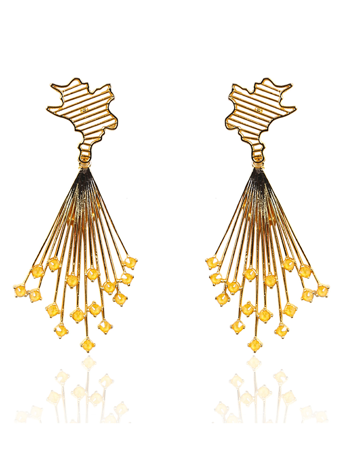 Marcelline Earrings