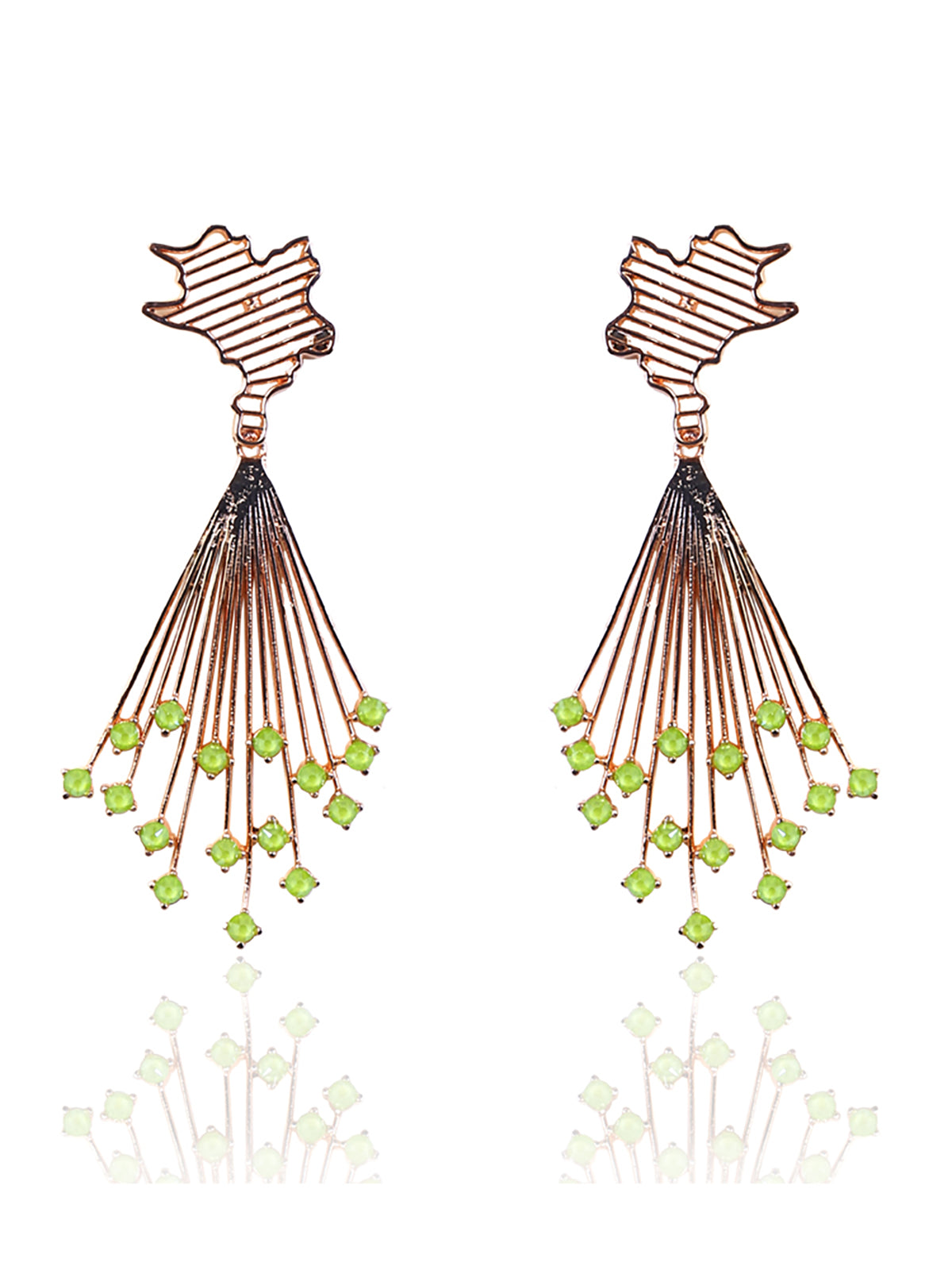 Marcelline Earrings