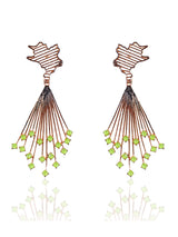Marcelline Earrings