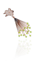Marcelline Earrings