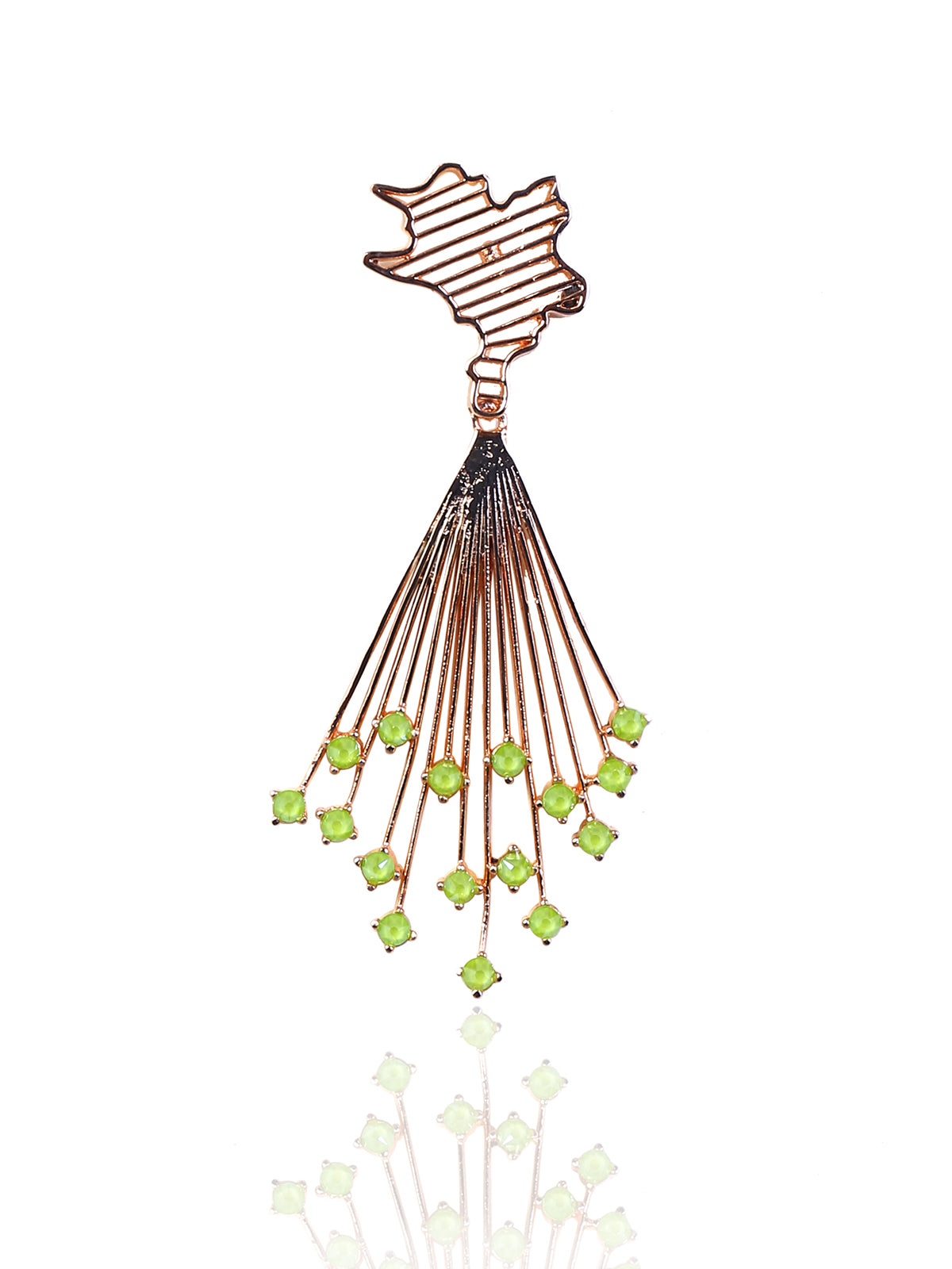 Marcelline Earrings