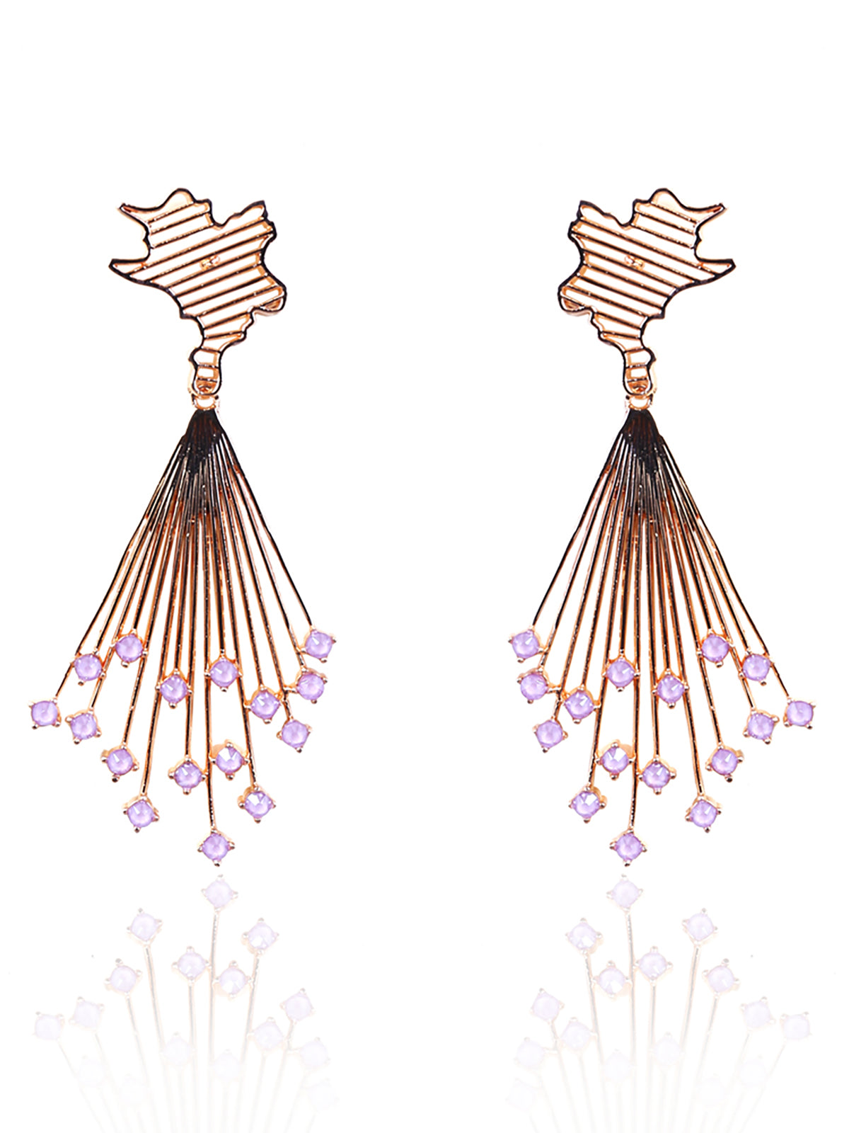 Marcelline Earrings