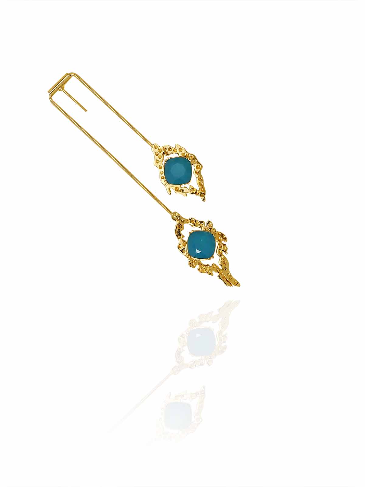 Athena Earrings
