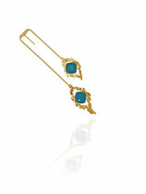 Athena Earrings