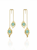 Athena Earrings