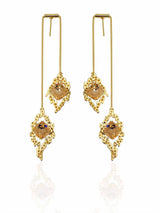 Athena Earrings
