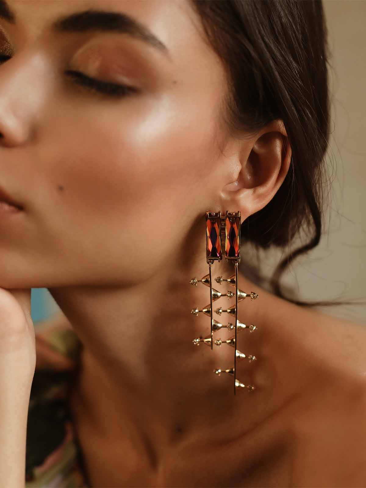 Isla Earrings