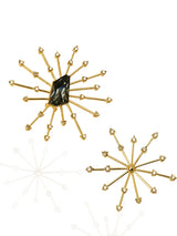 Star & Sparkle Studs.