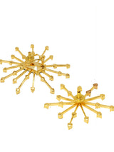 Star & Sparkle Studs.