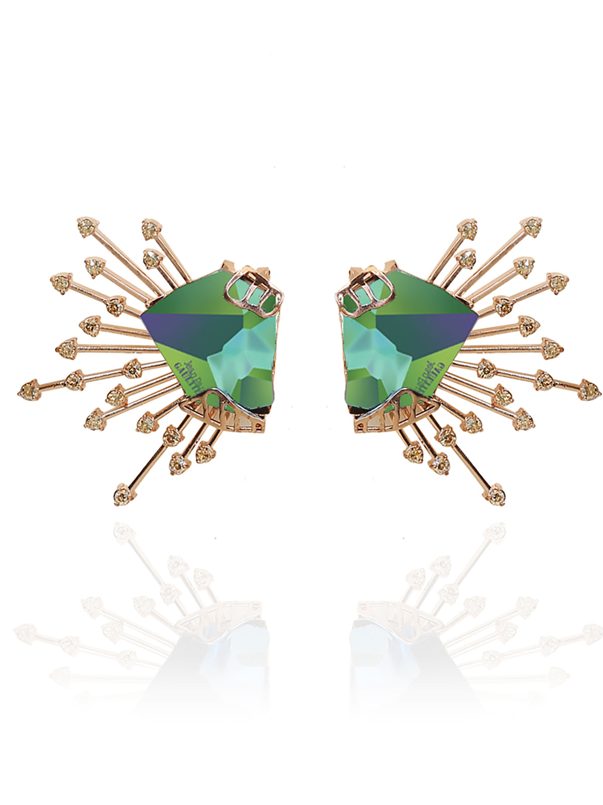 Mishell Earrings