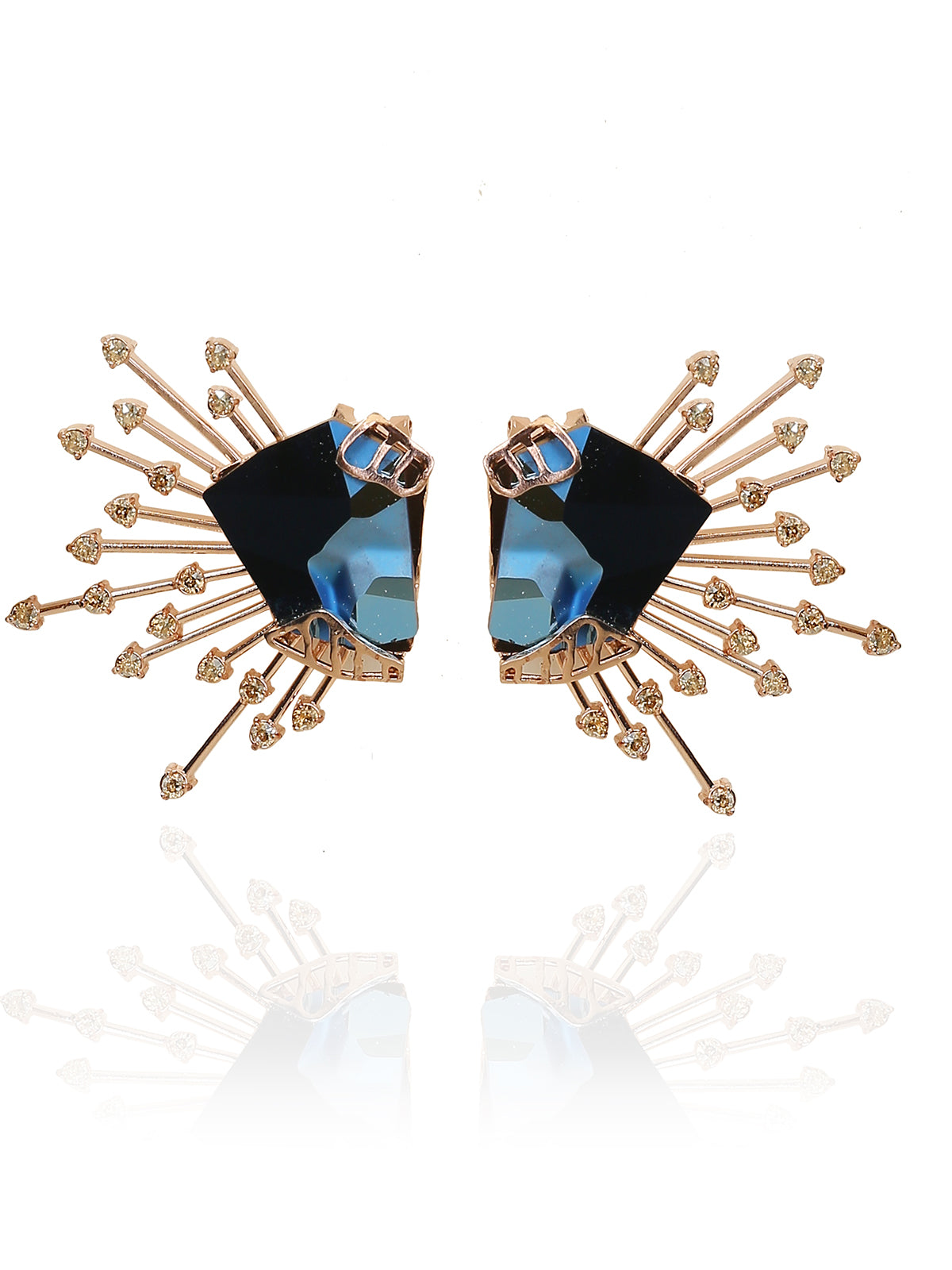 Mishell Earrings