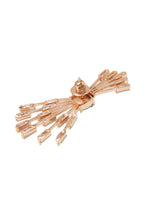 Uneven Statement Studs