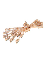 Uneven Statement Studs