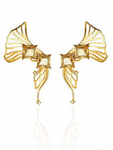 Crystal Butterfly Climbers
