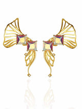 Crystal Butterfly Climbers