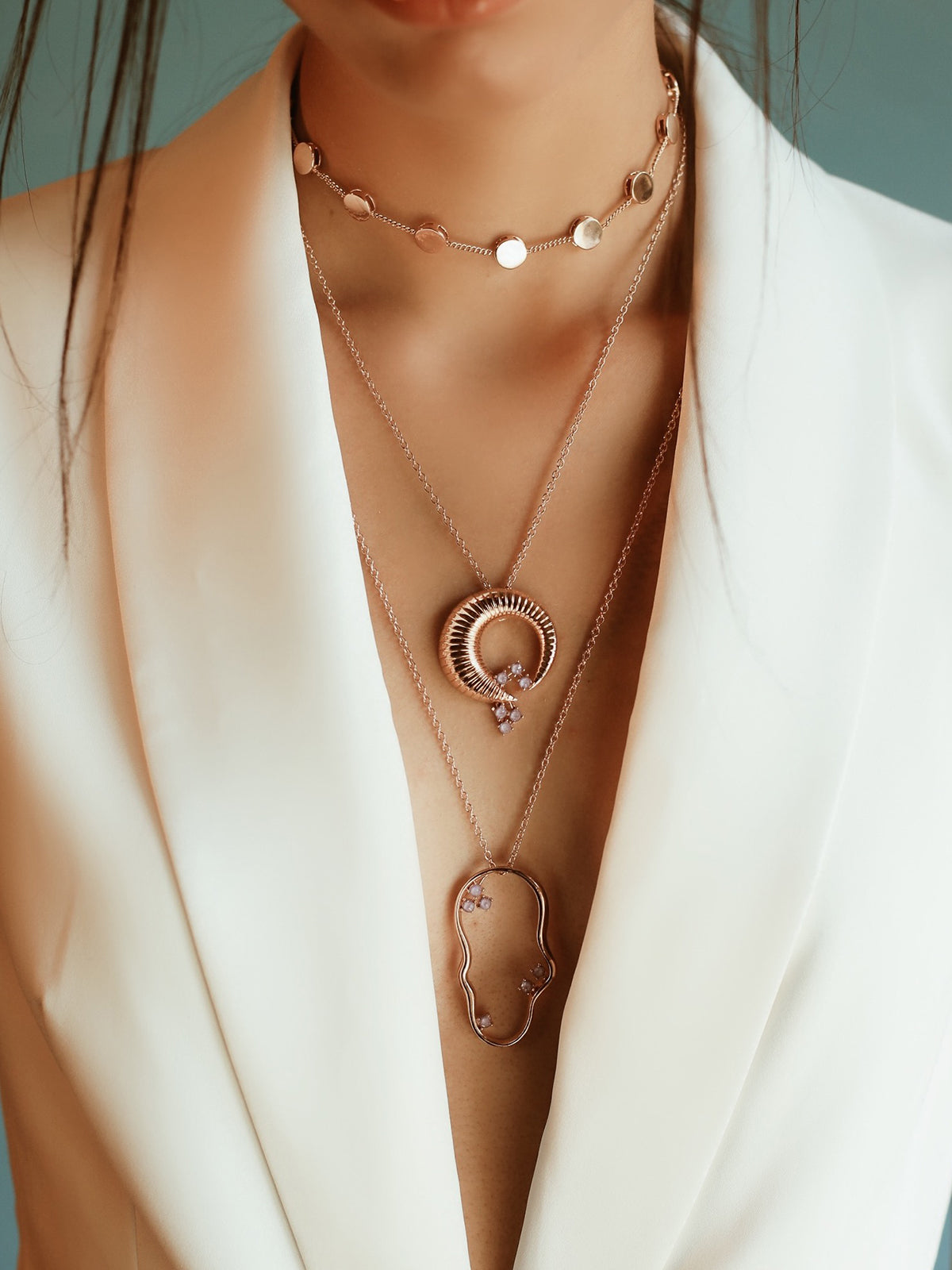 Moana Pendant