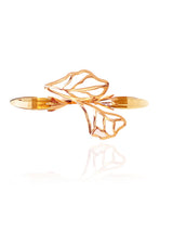 Butterfly Ring