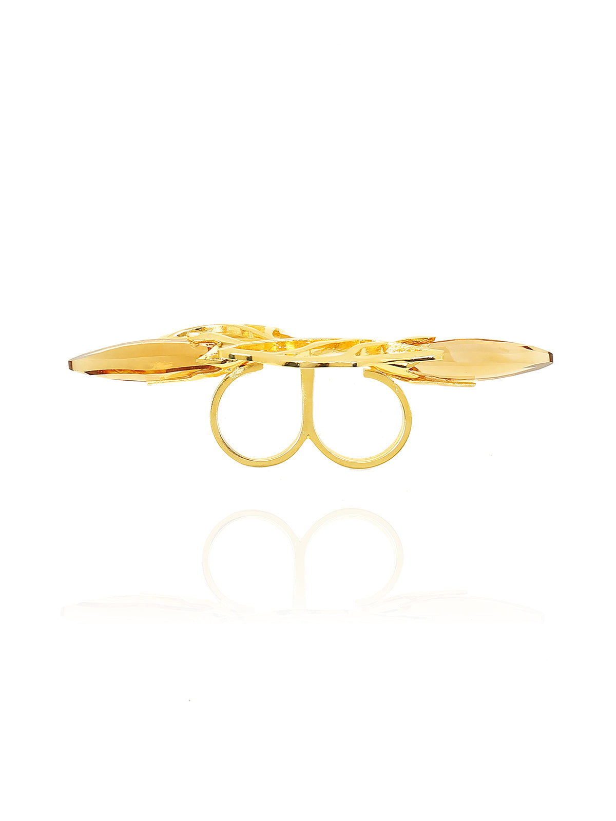 Butterfly Ring
