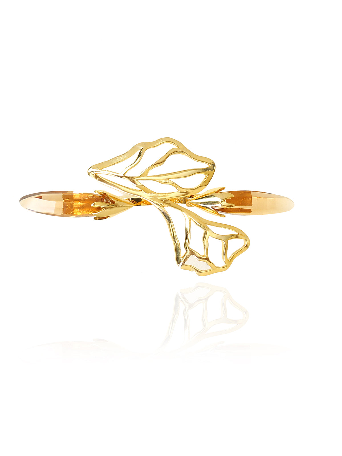 Butterfly Ring
