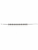 Radiant Crystal Choker