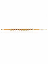 Radiant Crystal Choker