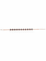 Radiant Crystal Choker