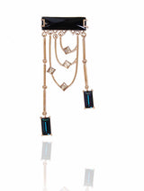 Drape Danglers