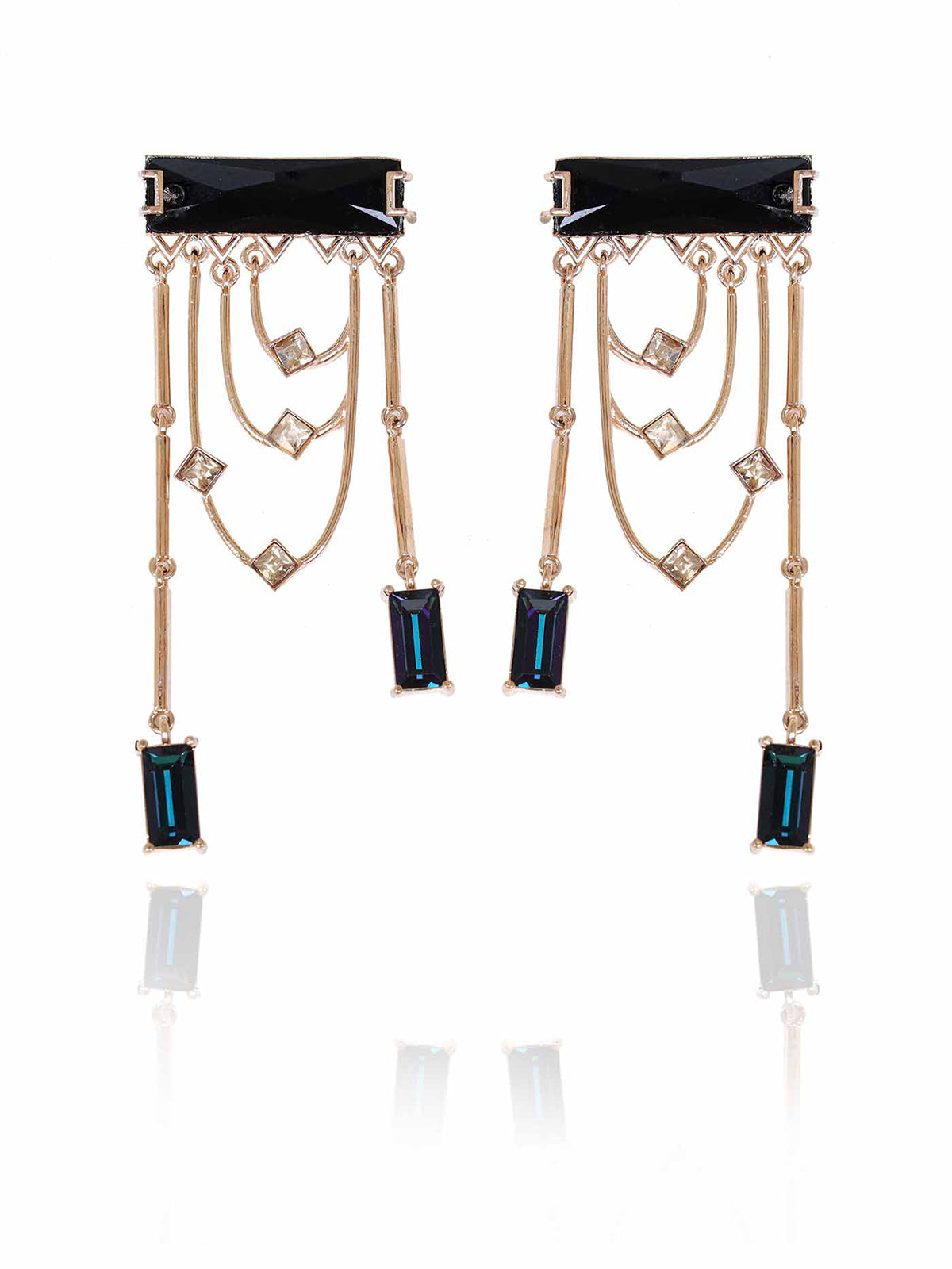 Drape Danglers