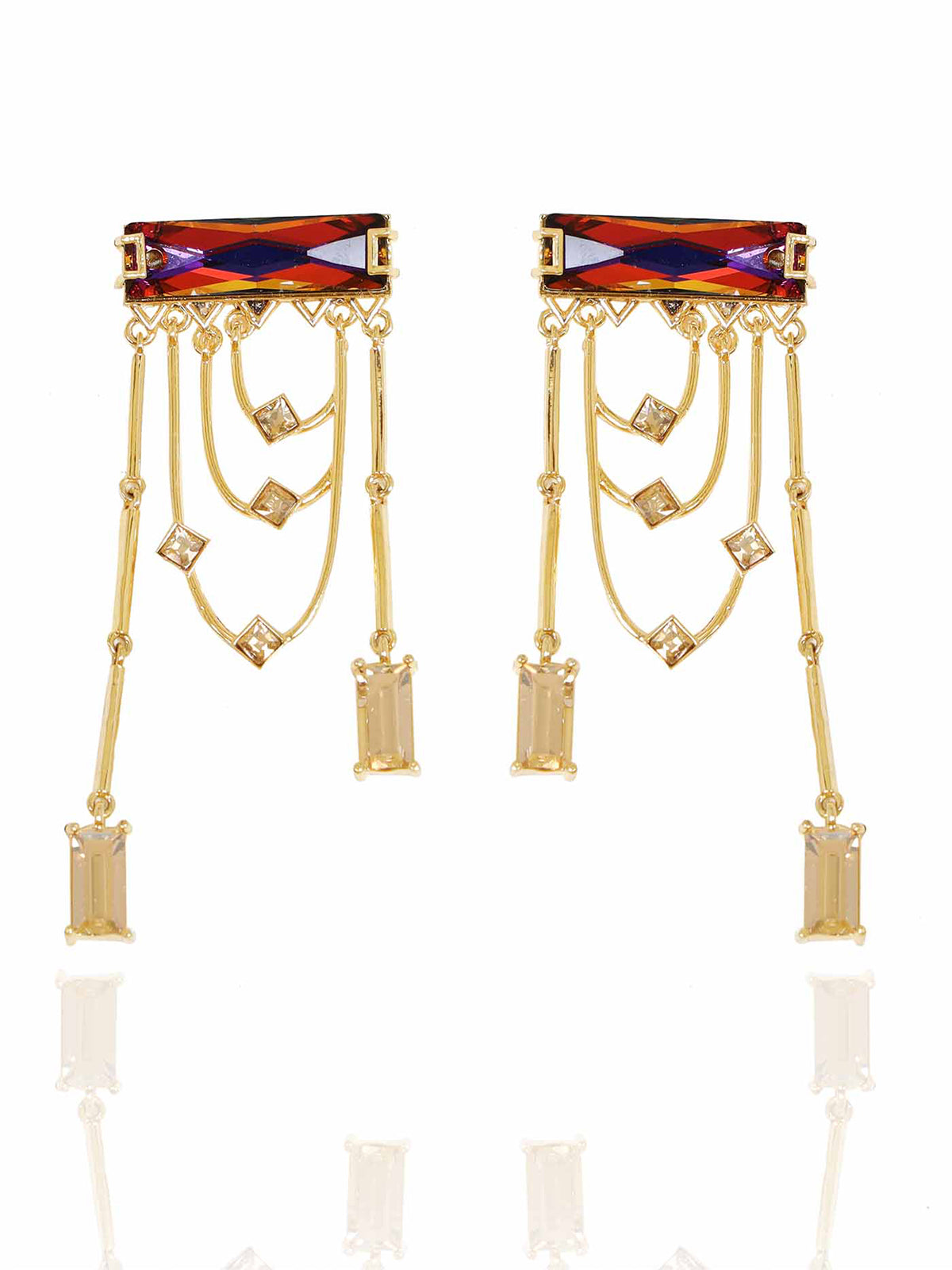 Drape Danglers