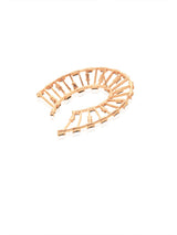 Reverse U Shape Earrings