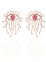 Eyes on you Earrings