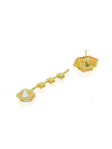Crystal Statement Danglers