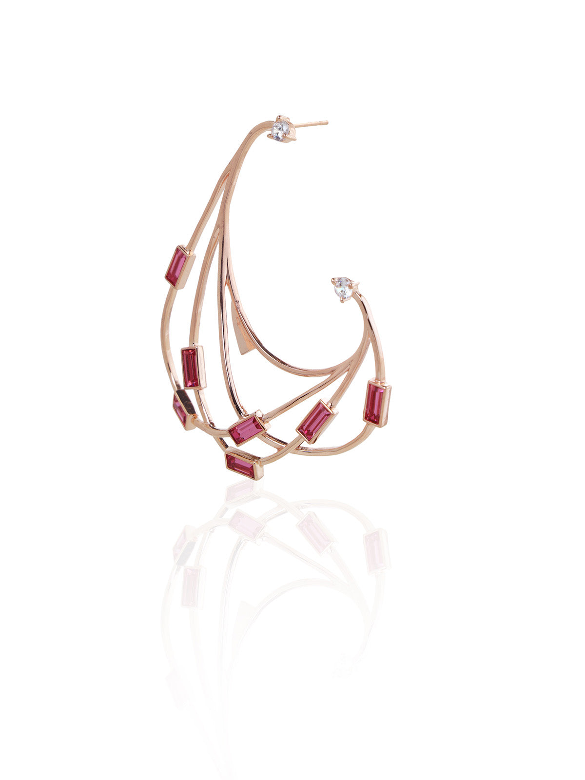 Out Of The World Hoops