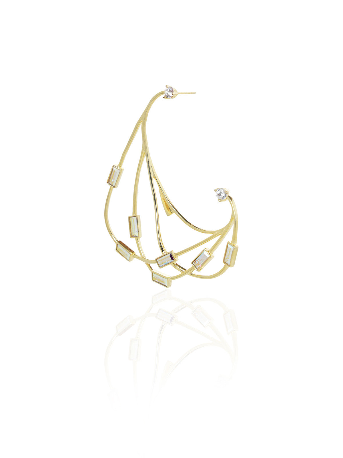 Out Of The World Hoops