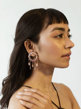 Full Circle Earrings