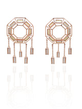 Full Circle Earrings