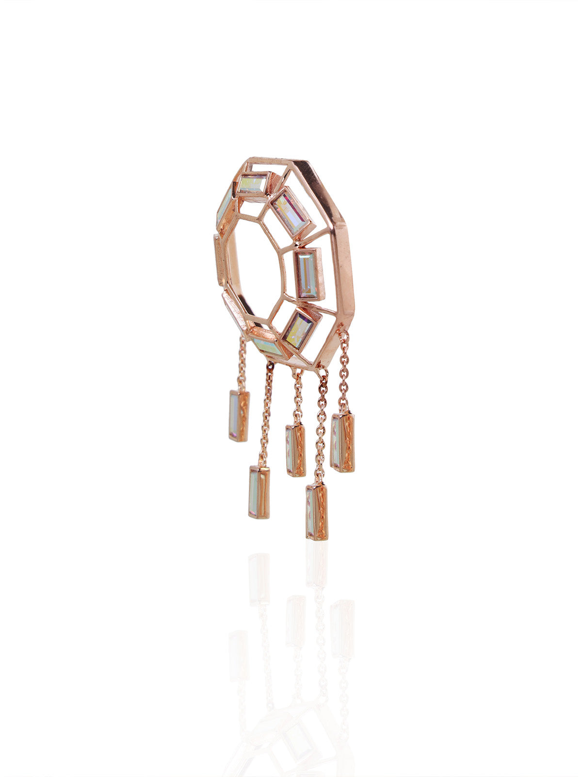 Full Circle Earrings
